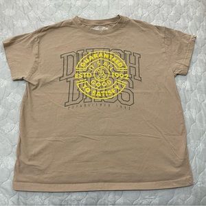 DutchBros Coffee T-Shirt